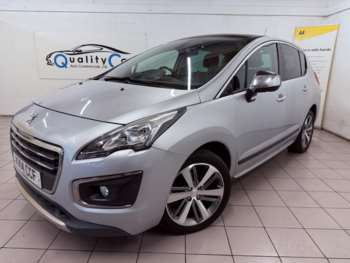 (14) - 2.0 HDi Allure Auto Euro 5 5dr