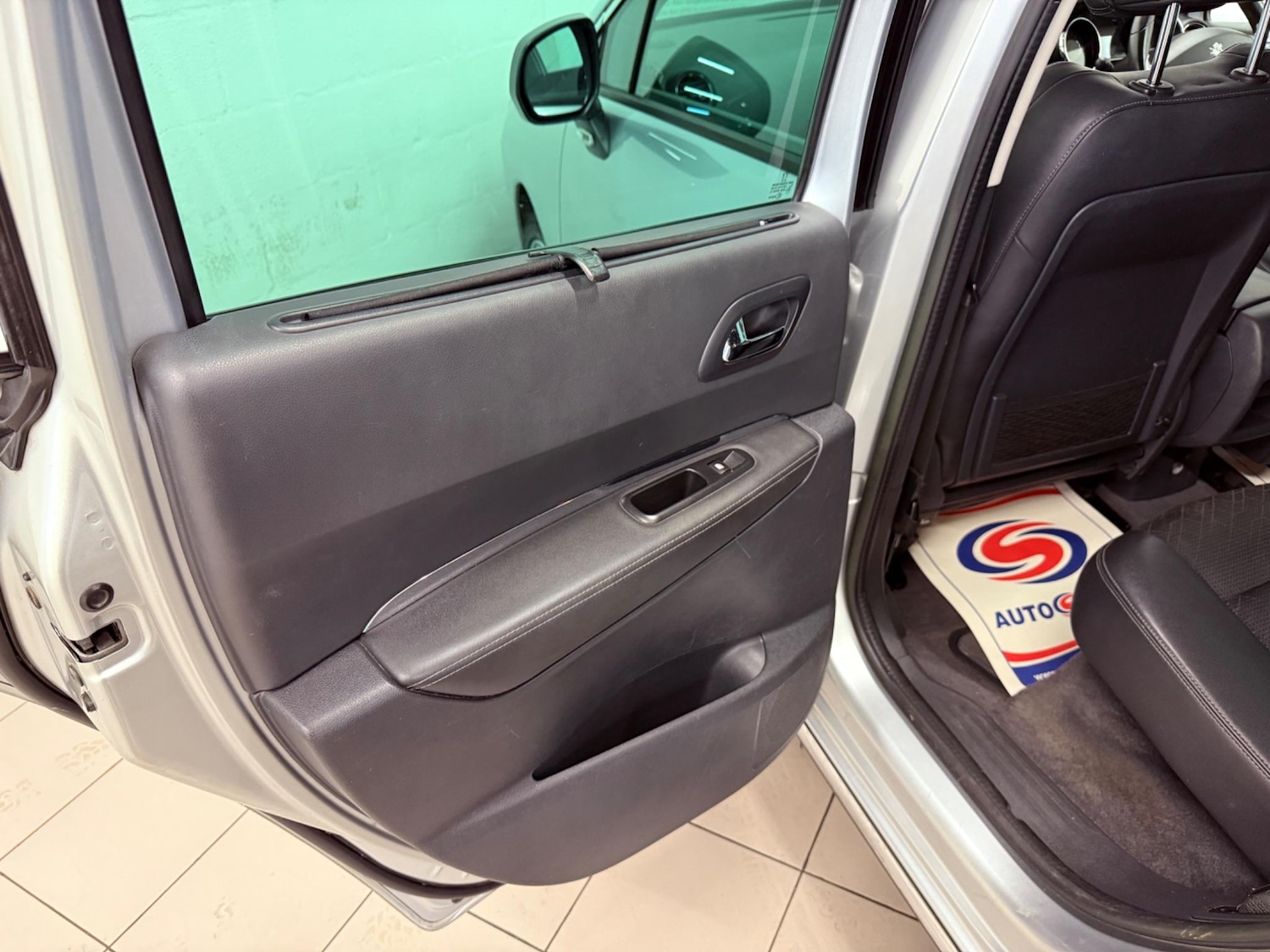 Vehicle 24