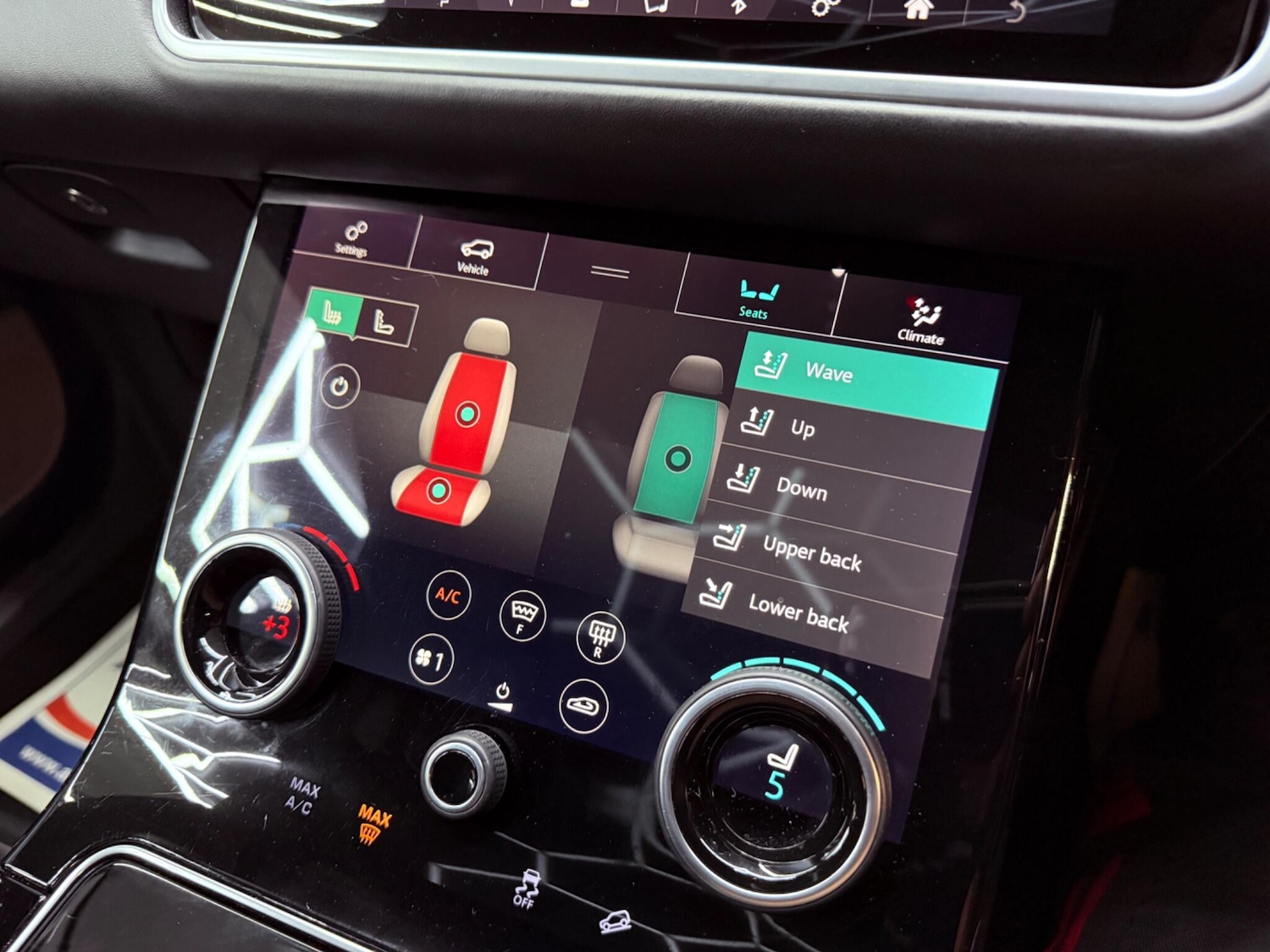 Used Land Rover Range Rover Velar 2017 for sale - 78204318: Photo 17