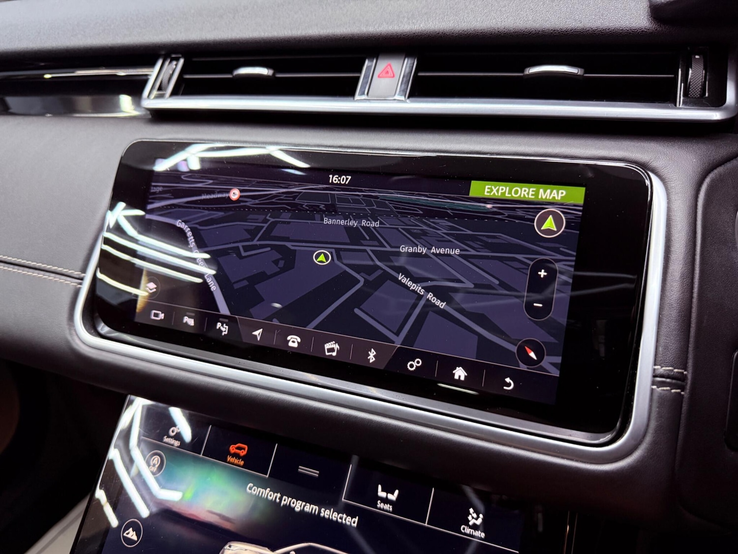 Used Land Rover Range Rover Velar 2017 for sale - 78204318: Photo 20