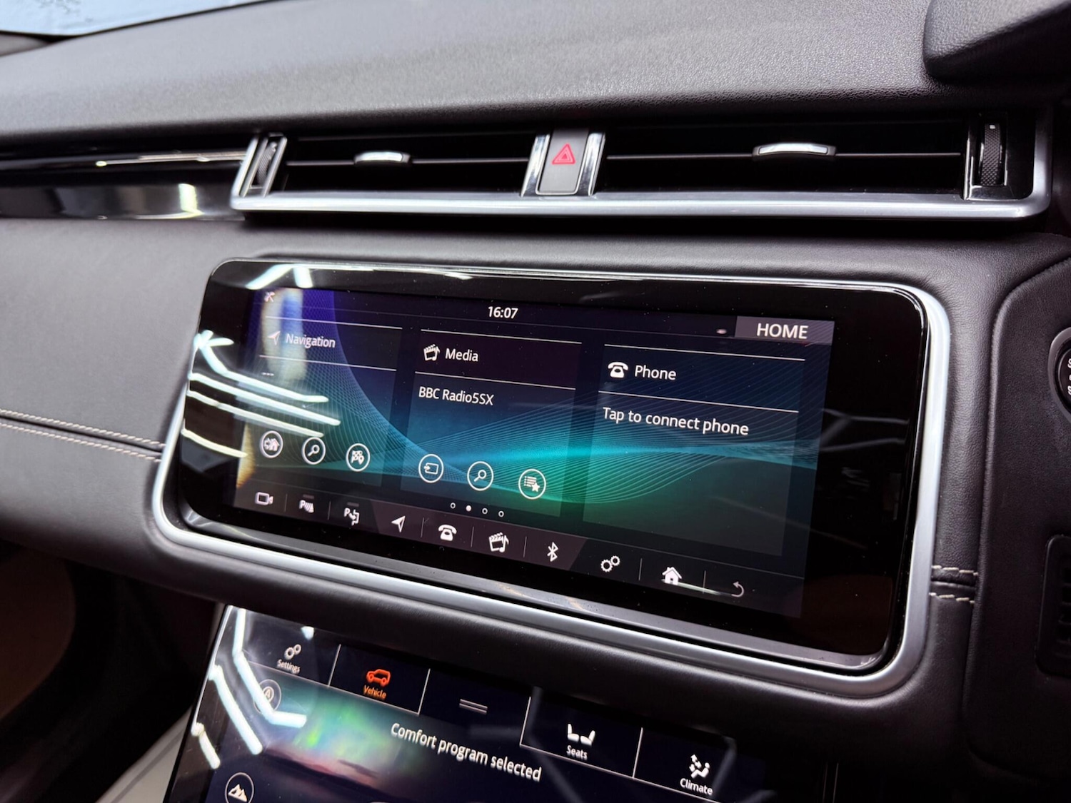 Used Land Rover Range Rover Velar 2017 for sale - 78204318: Photo 21