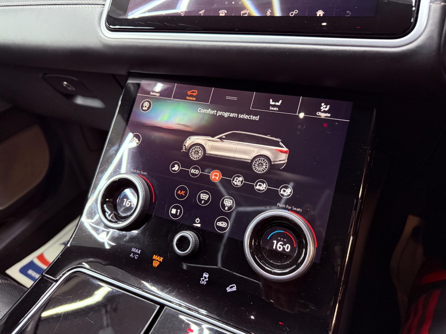 Used Land Rover Range Rover Velar 2017 for sale - 78204318: Photo 22