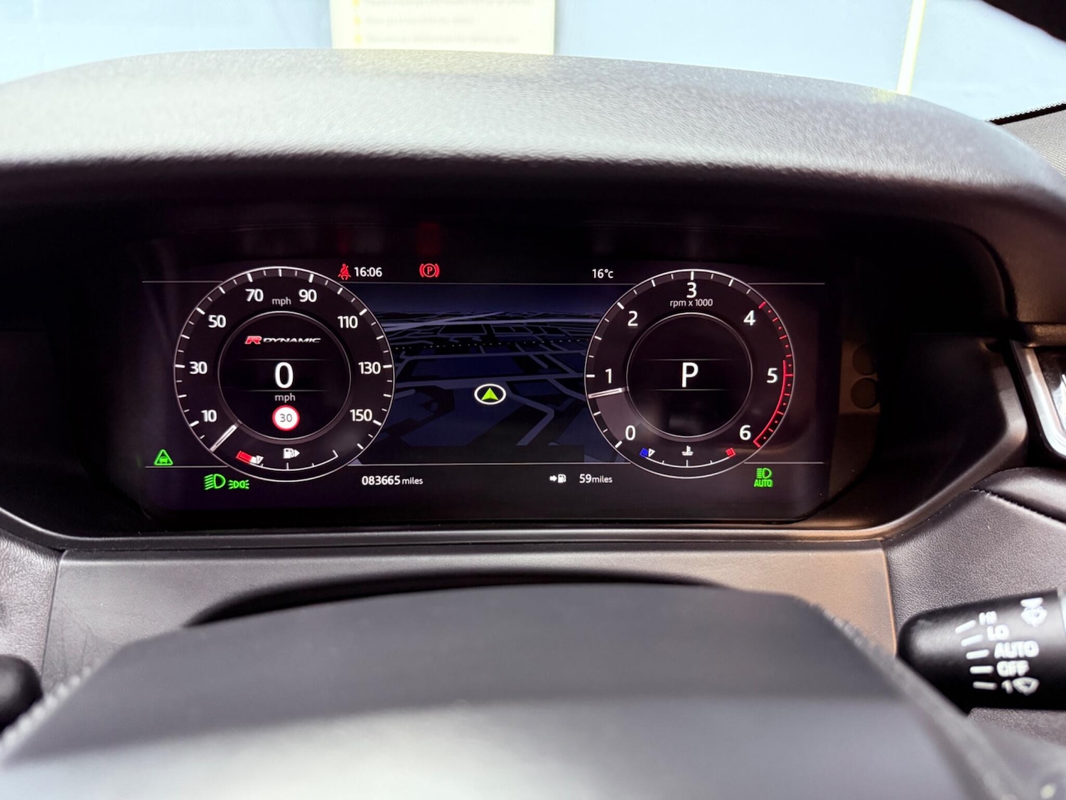 Used Land Rover Range Rover Velar 2017 for sale - 78204318: Photo 25