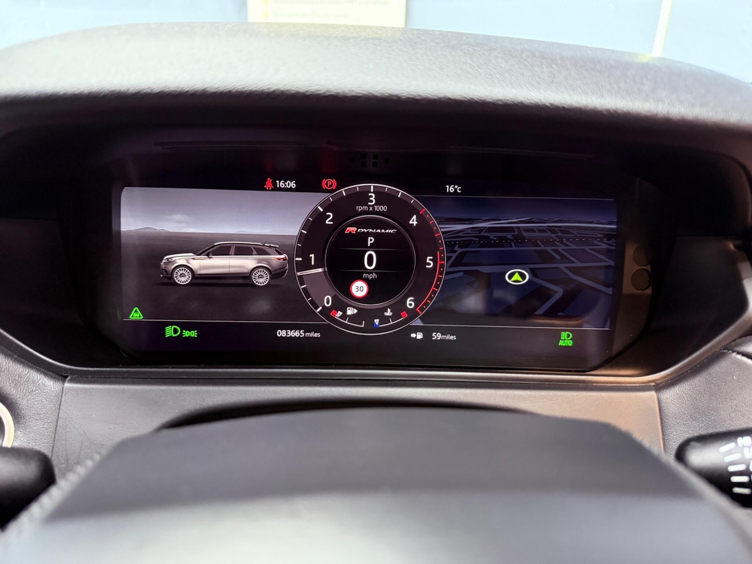 Used Land Rover Range Rover Velar 2017 for sale - 78204318: Photo 26