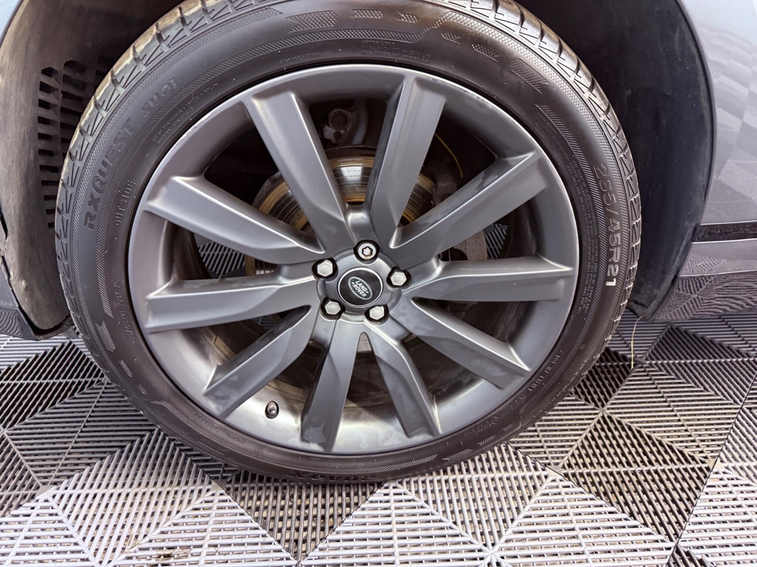 Used Land Rover Range Rover Velar 2017 for sale - 78204318: Photo 30