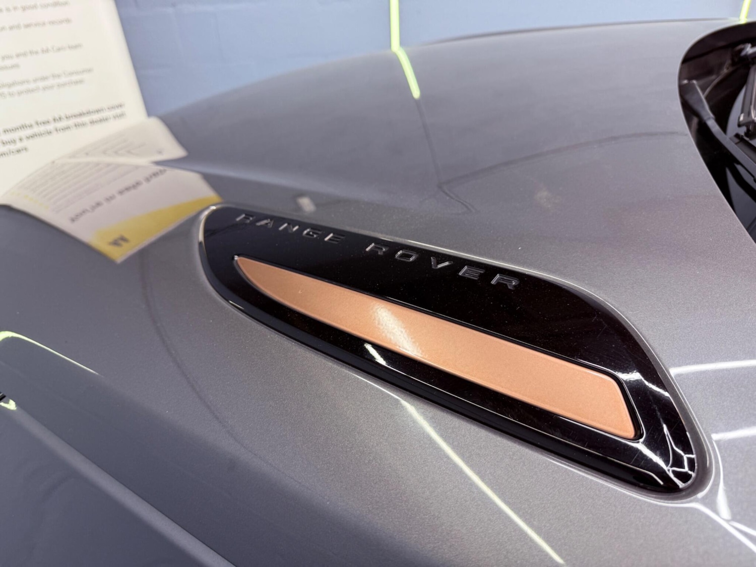 Used Land Rover Range Rover Velar 2017 for sale - 78204318: Photo 31