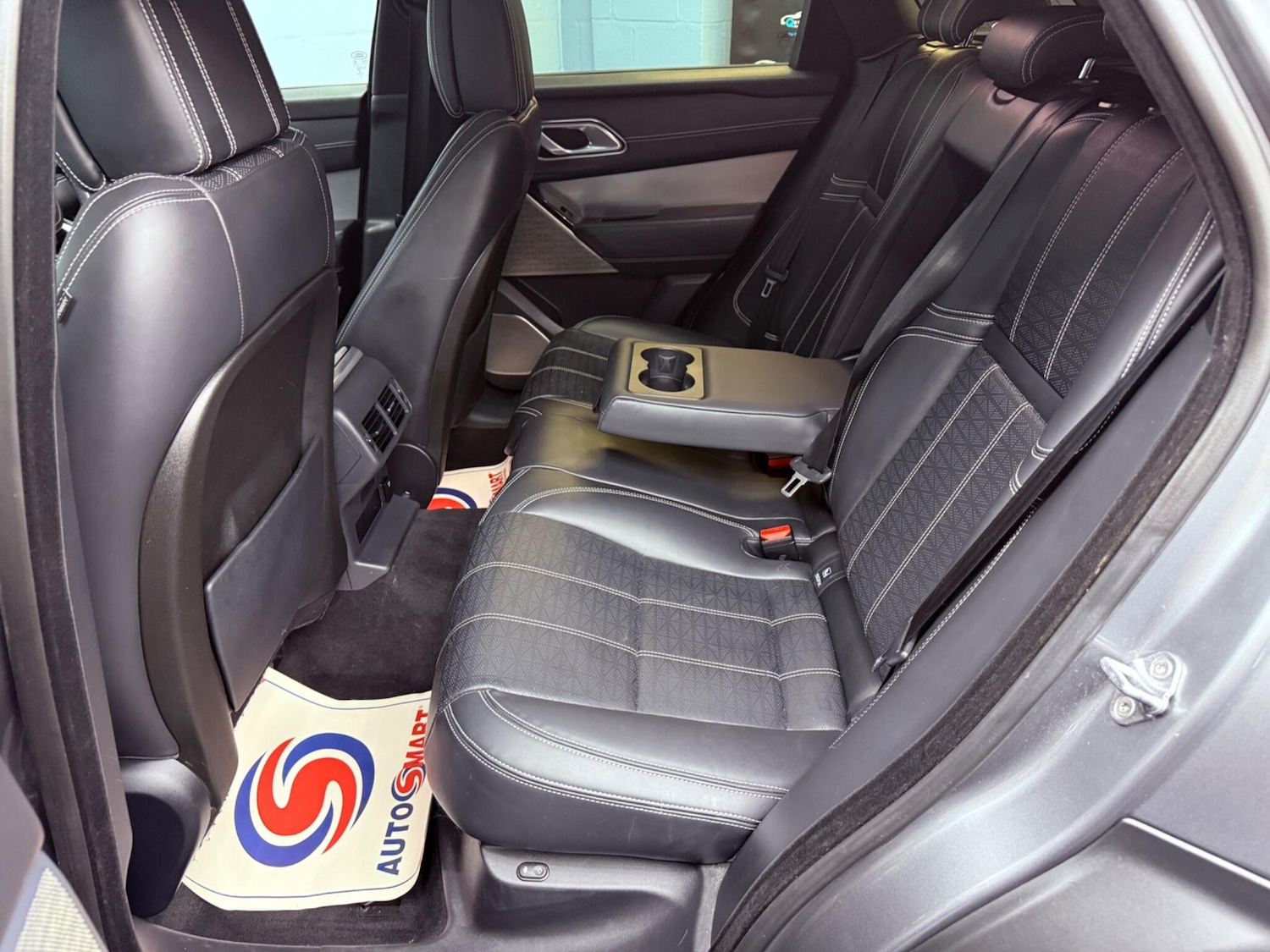 Used Land Rover Range Rover Velar 2017 for sale - 78204318: Photo 44