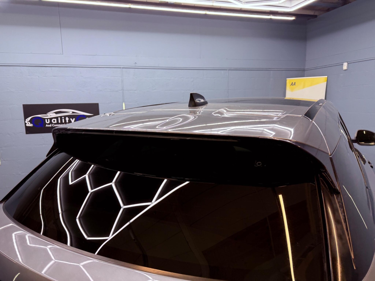 Used Land Rover Range Rover Velar 2017 for sale - 78204318: Photo 50