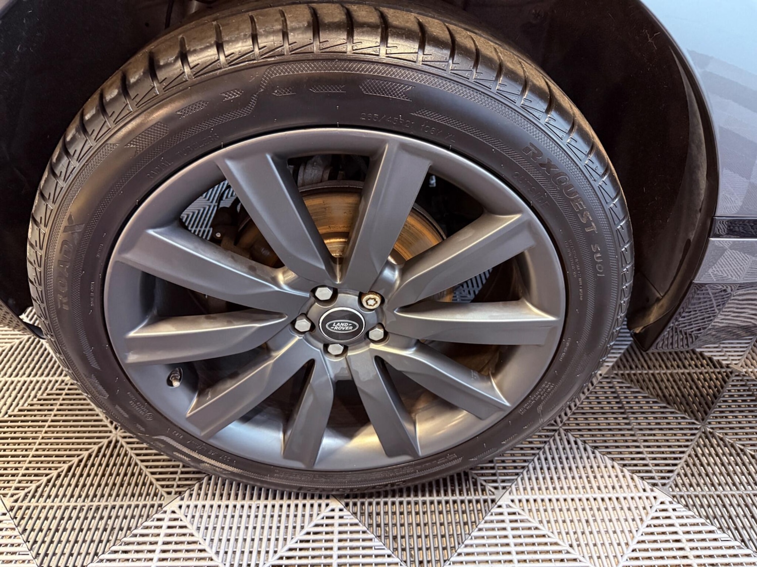 Used Land Rover Range Rover Velar 2017 for sale - 78204318: Photo 52