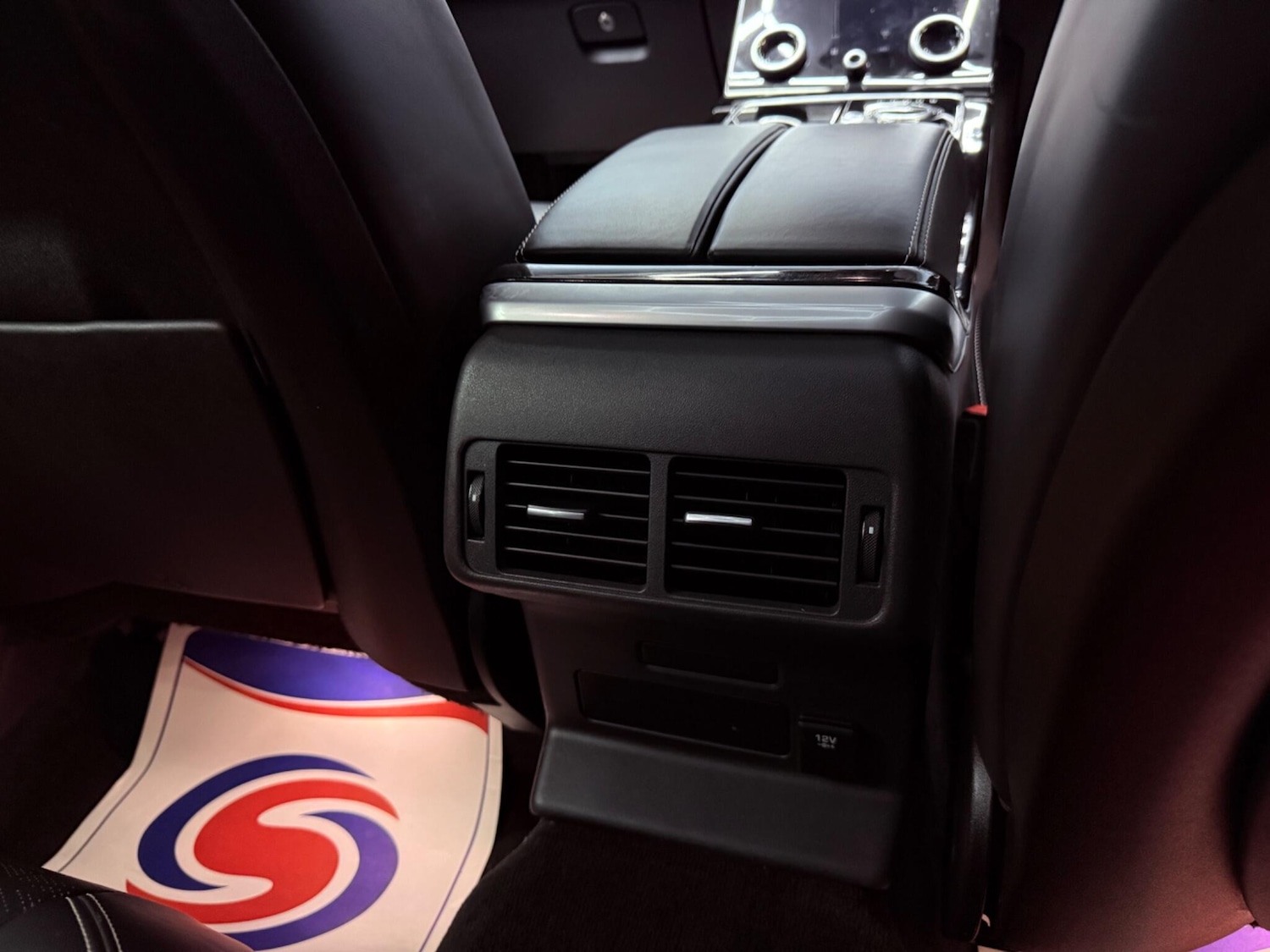 Used Land Rover Range Rover Velar 2017 for sale - 78204318: Photo 56