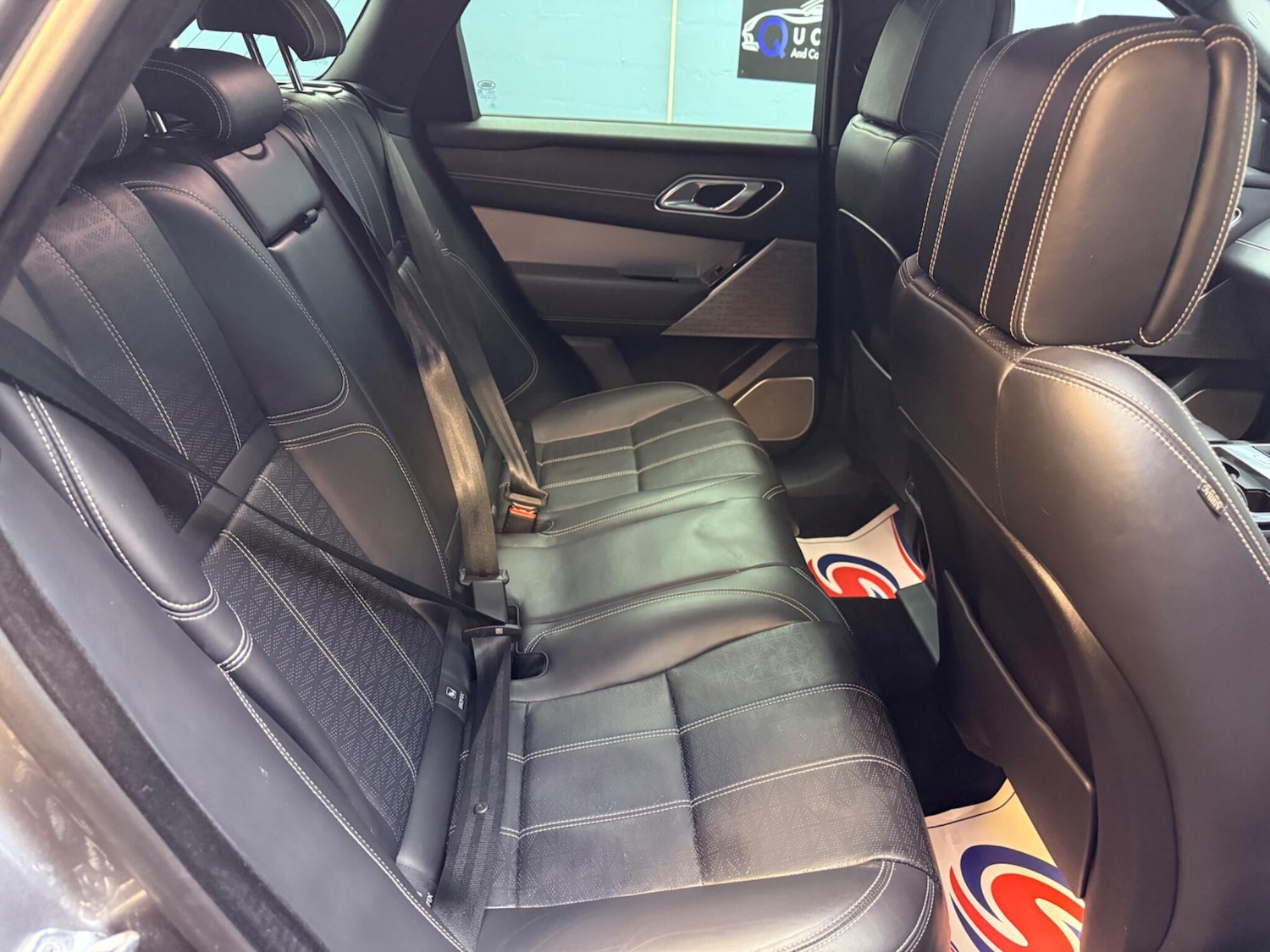 Used Land Rover Range Rover Velar 2017 for sale - 78204318: Photo 58