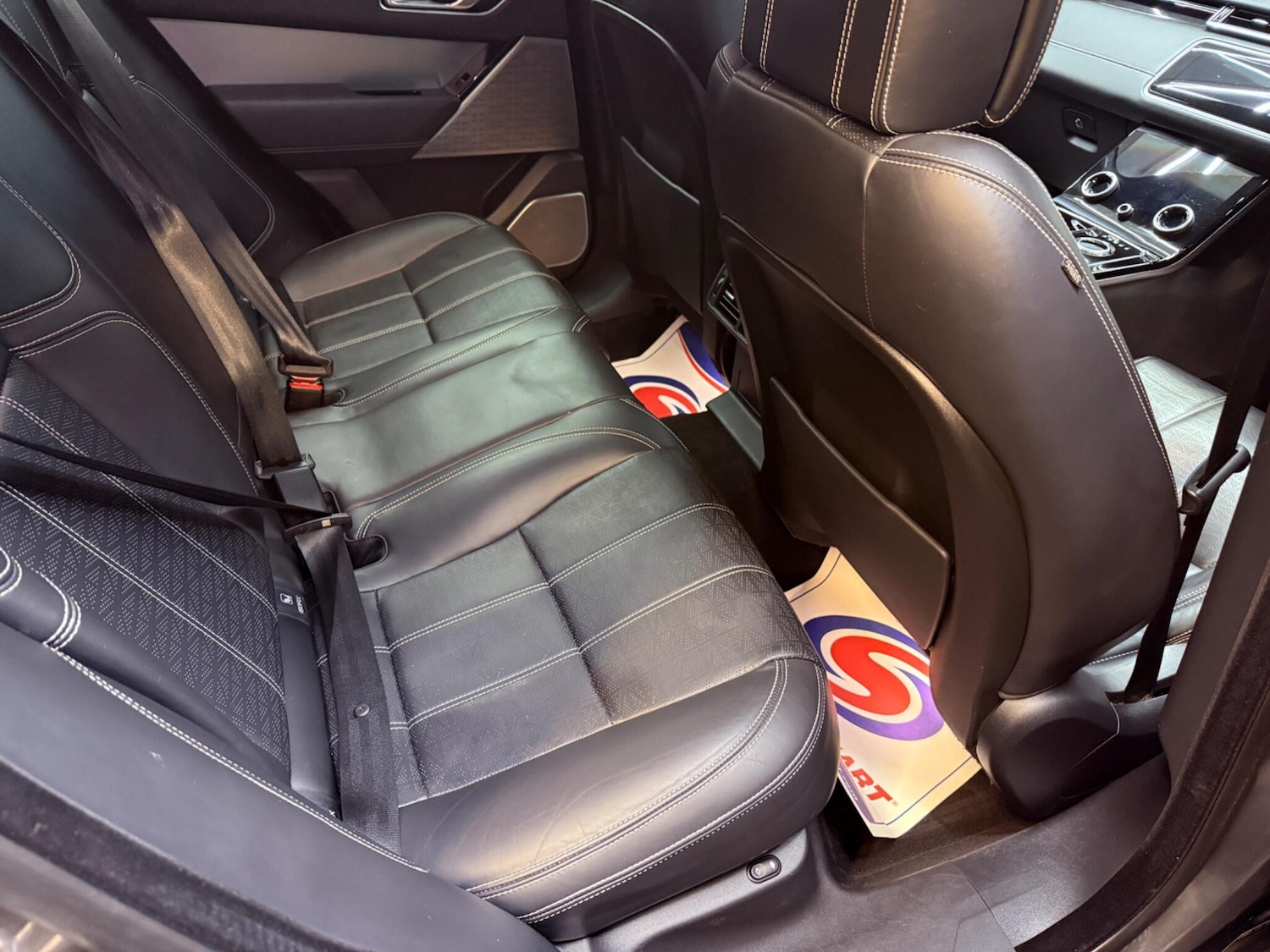 Used Land Rover Range Rover Velar 2017 for sale - 78204318: Photo 59