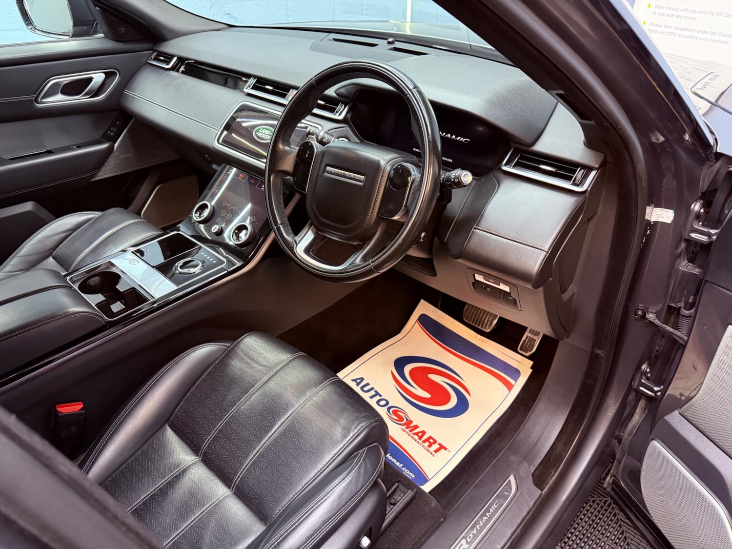 Used Land Rover Range Rover Velar 2017 for sale - 78204318: Photo 70