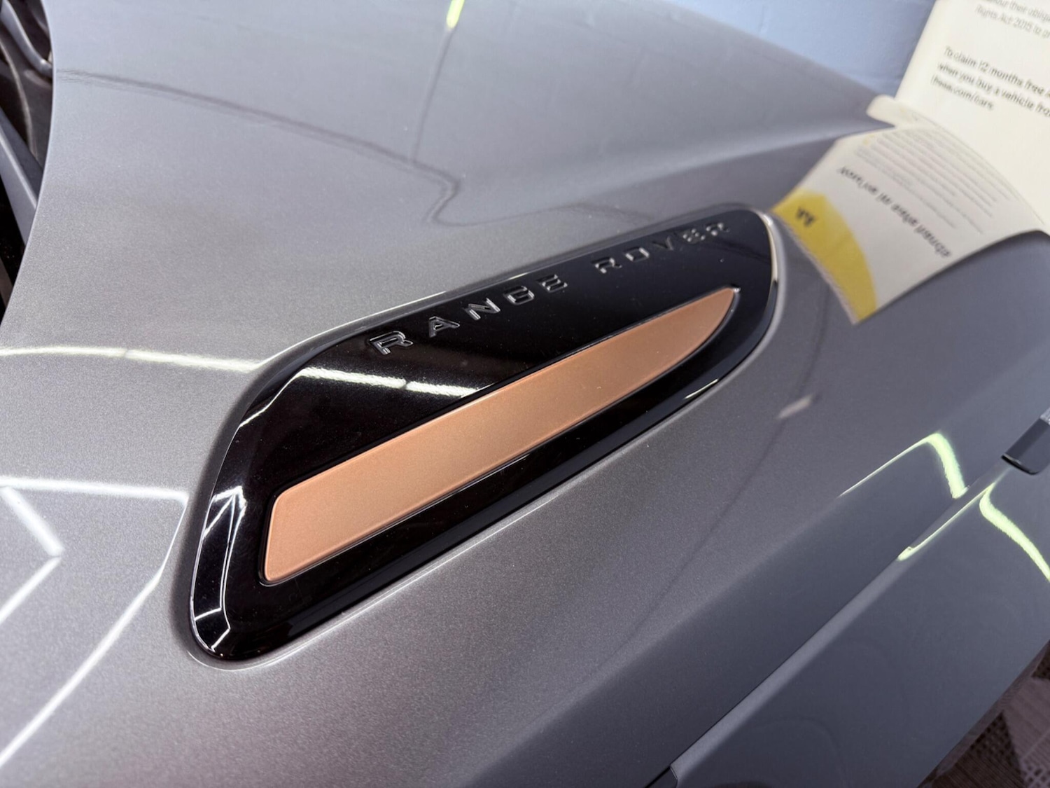 Used Land Rover Range Rover Velar 2017 for sale - 78204318: Photo 73