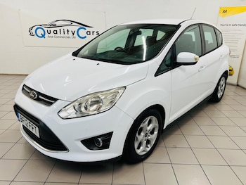Used Ford C-Max 2012 for sale - 75696865: Photo