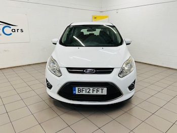 Used Ford C-Max 2012 for sale - 75696865: Photo