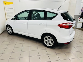 Used Ford C-Max 2012 for sale - 75696865: Photo