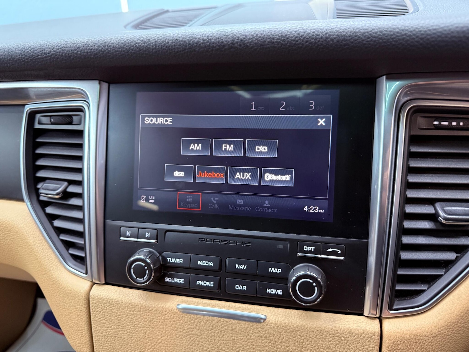 Used Porsche Macan 2017 for sale - 76671601: Photo 13