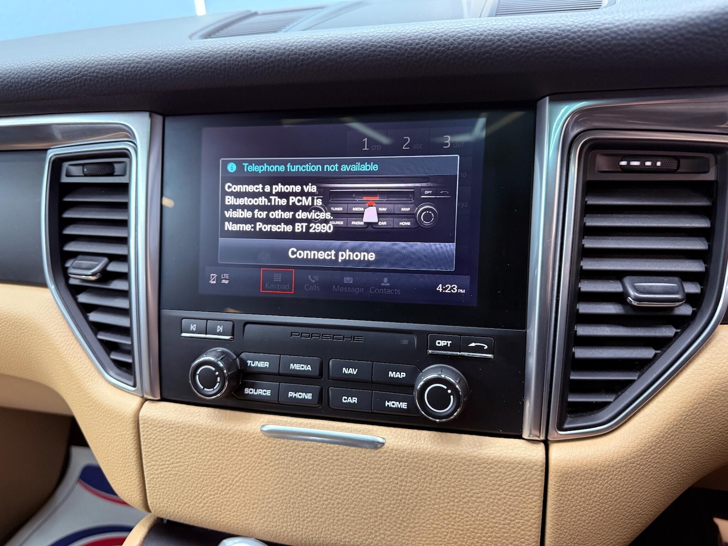 Used Porsche Macan 2017 for sale - 76671601: Photo 14