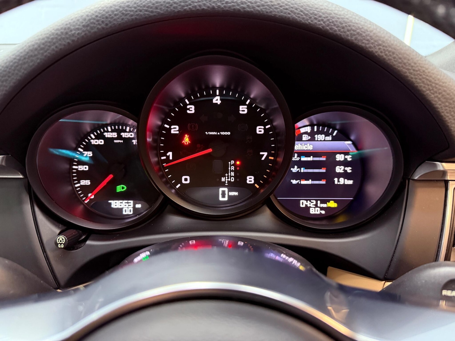 Used Porsche Macan 2017 for sale - 76671601: Photo 29