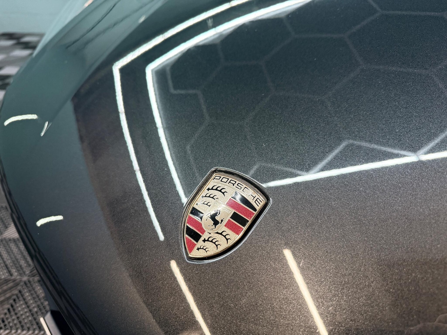 Used Porsche Macan 2017 for sale - 76671601: Photo 5