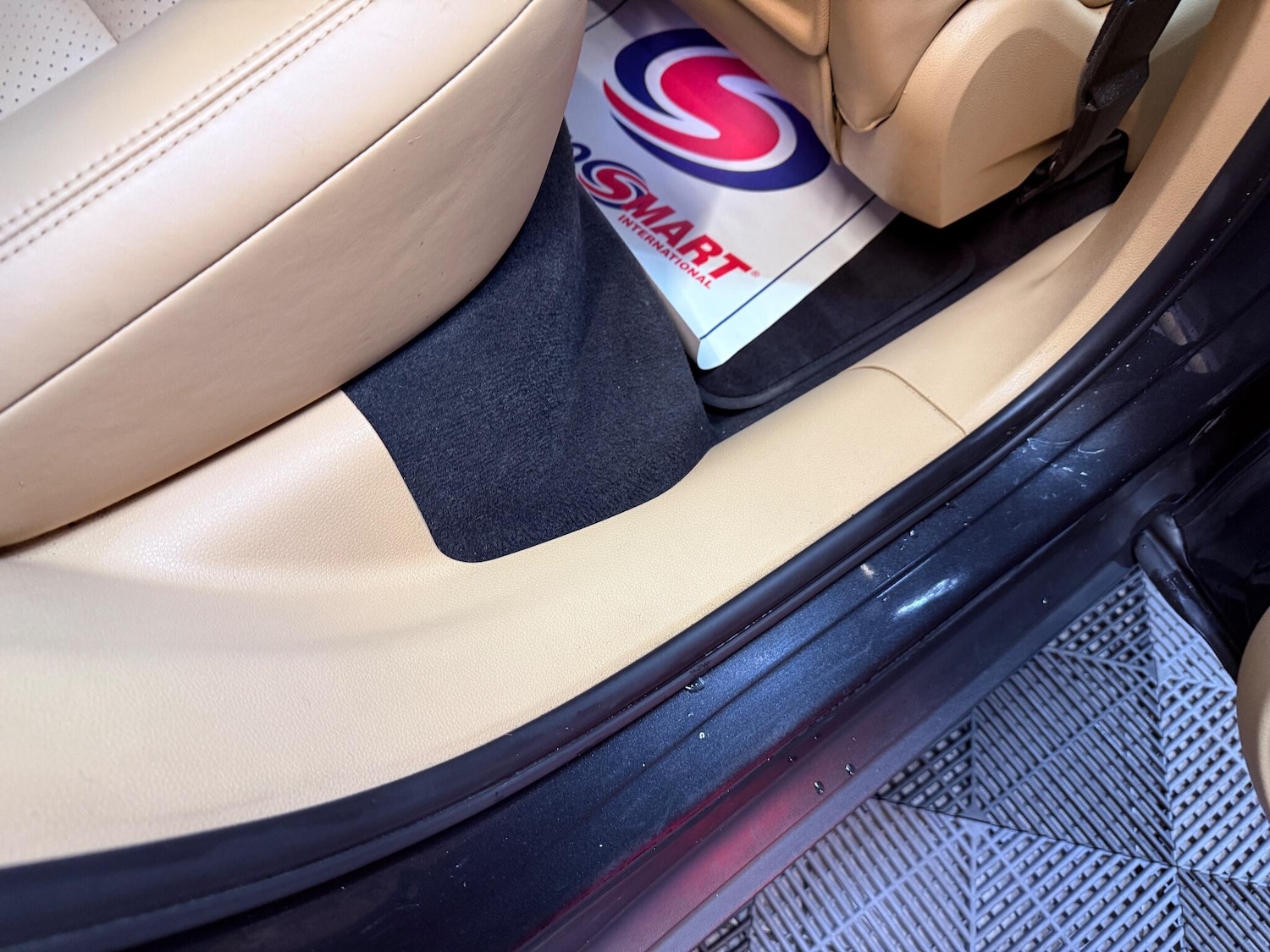 Used Porsche Macan 2017 for sale - 76671601: Photo 58