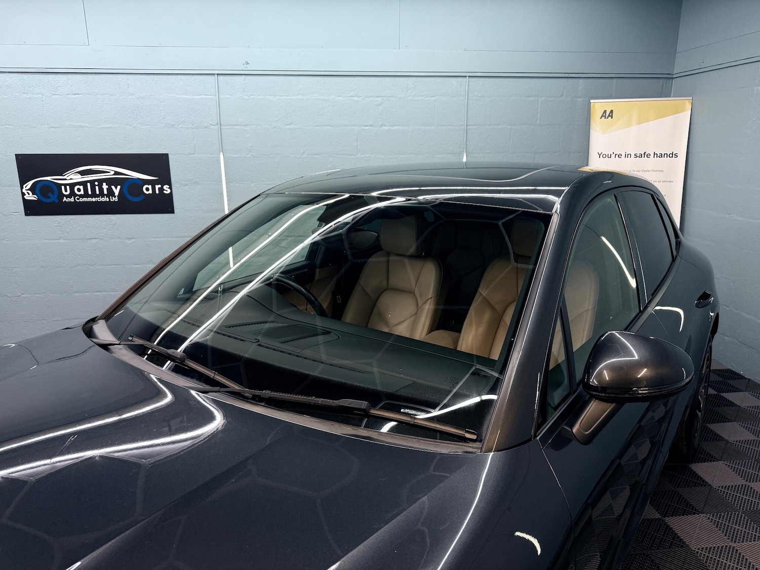 Used Porsche Macan 2017 for sale - 76671601: Photo 6