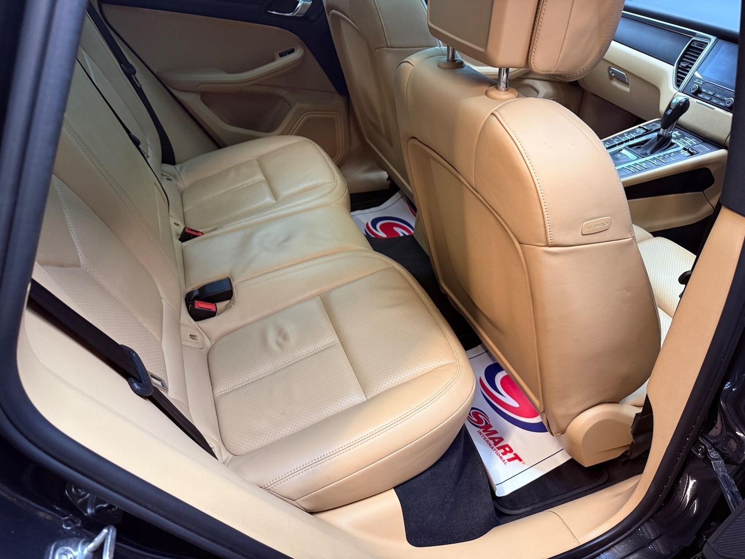 Used Porsche Macan 2017 for sale - 76671601: Photo 62