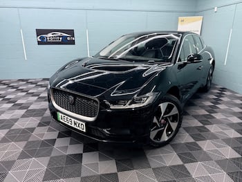 Used Jaguar I-Pace 2019 for sale - 79049120: Photo