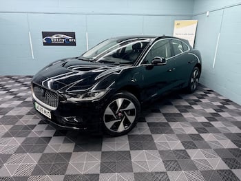 Used Jaguar I-Pace 2019 for sale - 79049120: Photo