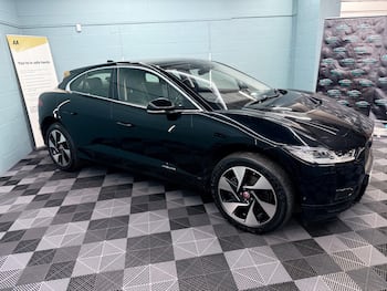 Used Jaguar I-Pace 2019 for sale - 79049120: Photo