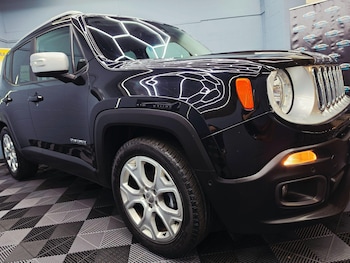 Used Jeep Renegade 2018 for sale - 78636869: Photo