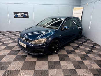 Used Volkswagen Golf 2014 for sale - 77040940: Photo