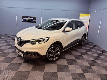 Used Renault Kadjar 2018 for sale - 76644905: Photo