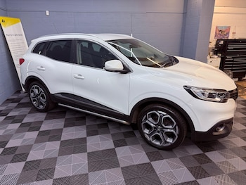 Used Renault Kadjar 2018 for sale - 76644905: Photo