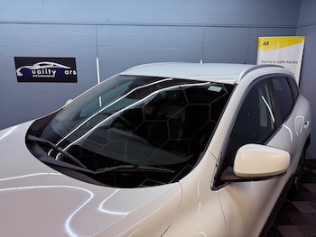 Used Renault Kadjar 2018 for sale - 76644905: Photo