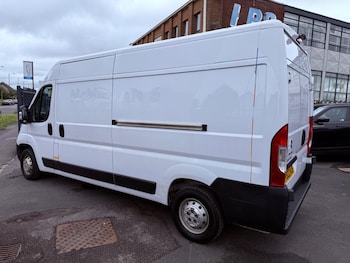 Used Citroen Relay 2022 for sale - 78574020: Photo