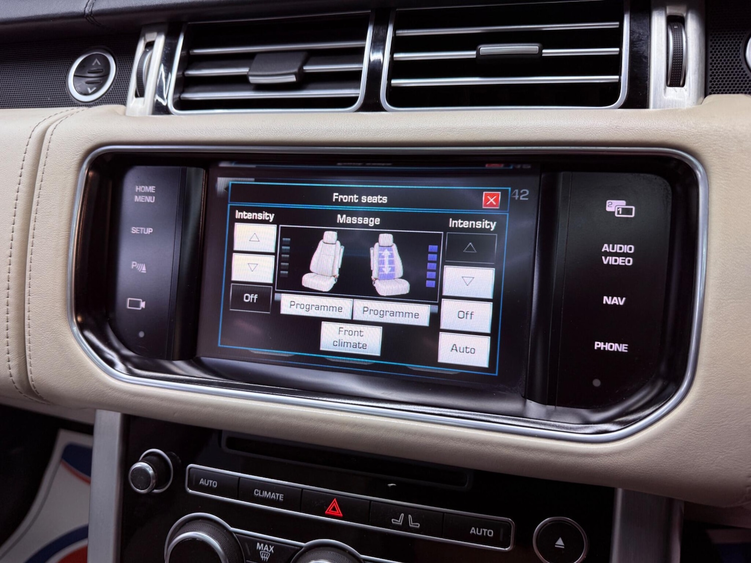 Used Land Rover Range Rover 2013 for sale - 77305628: Photo 12