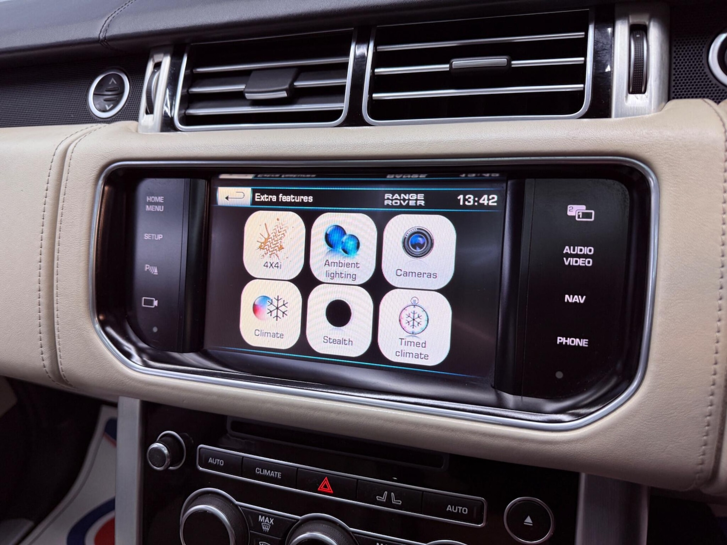 Used Land Rover Range Rover 2013 for sale - 77305628: Photo 14