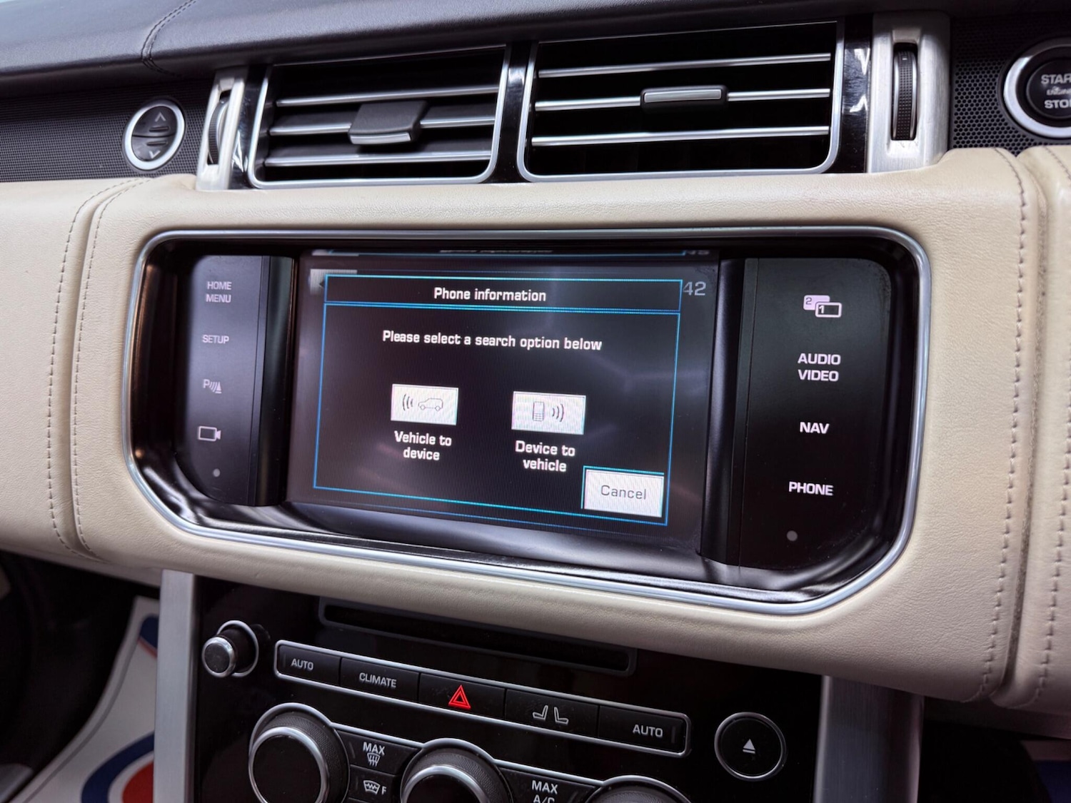 Used Land Rover Range Rover 2013 for sale - 77305628: Photo 15