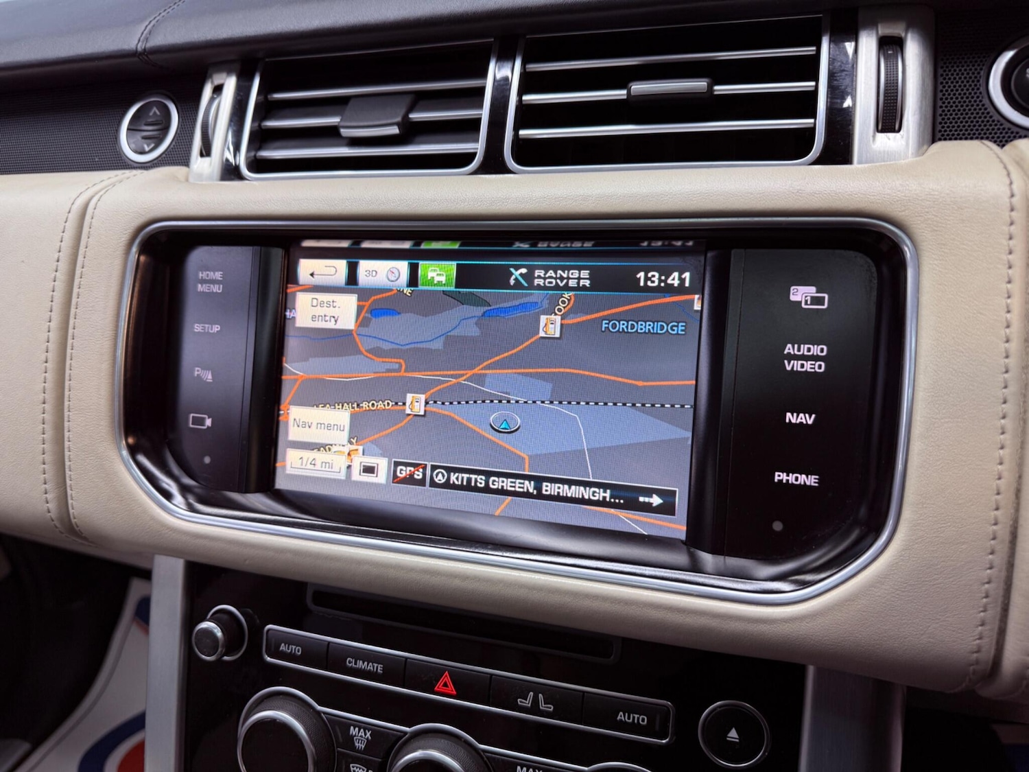Used Land Rover Range Rover 2013 for sale - 77305628: Photo 16