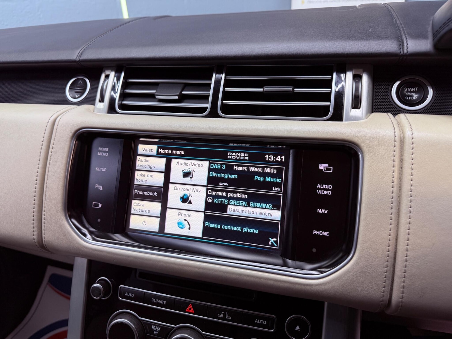 Used Land Rover Range Rover 2013 for sale - 77305628: Photo 23