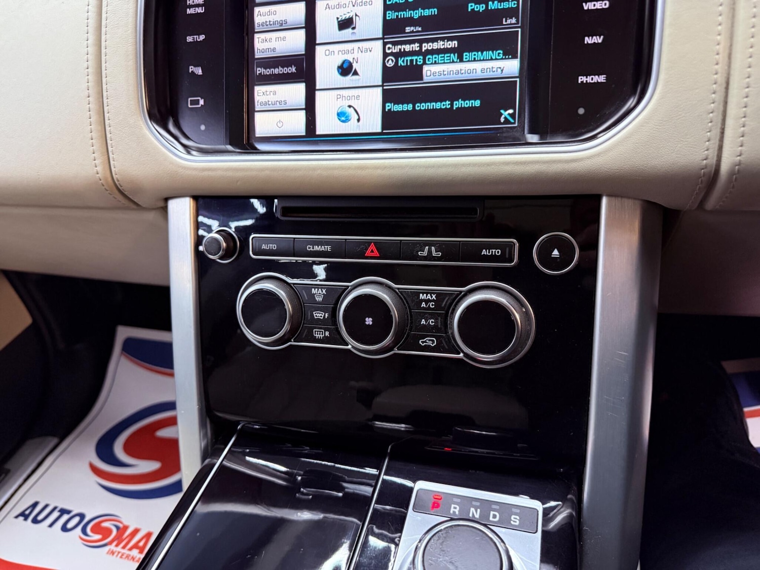 Used Land Rover Range Rover 2013 for sale - 77305628: Photo 24