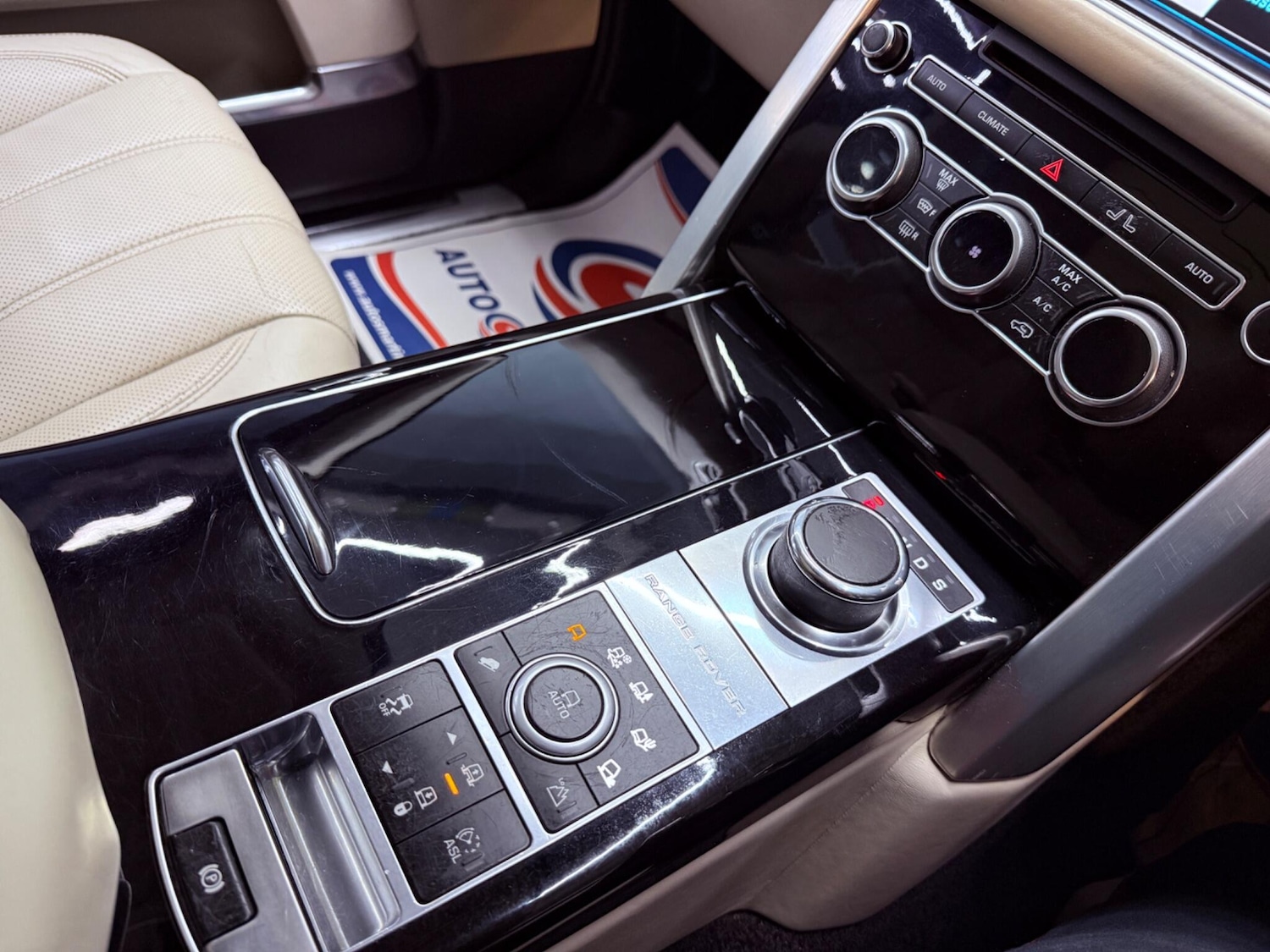 Used Land Rover Range Rover 2013 for sale - 77305628: Photo 25