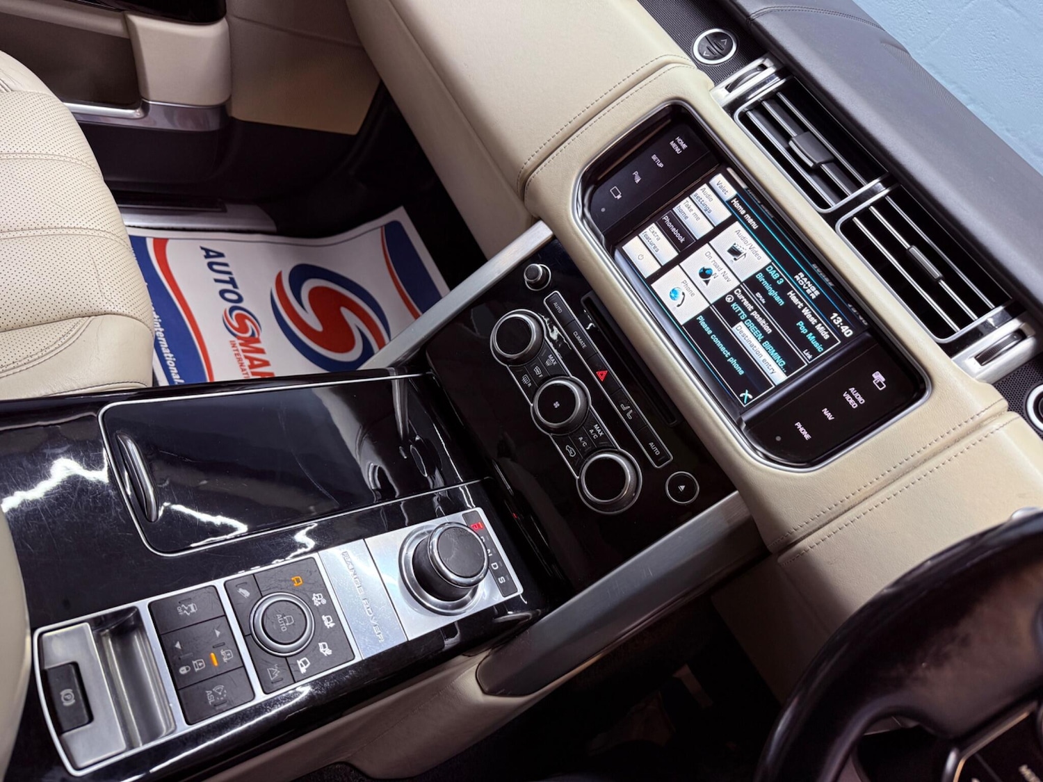 Used Land Rover Range Rover 2013 for sale - 77305628: Photo 26