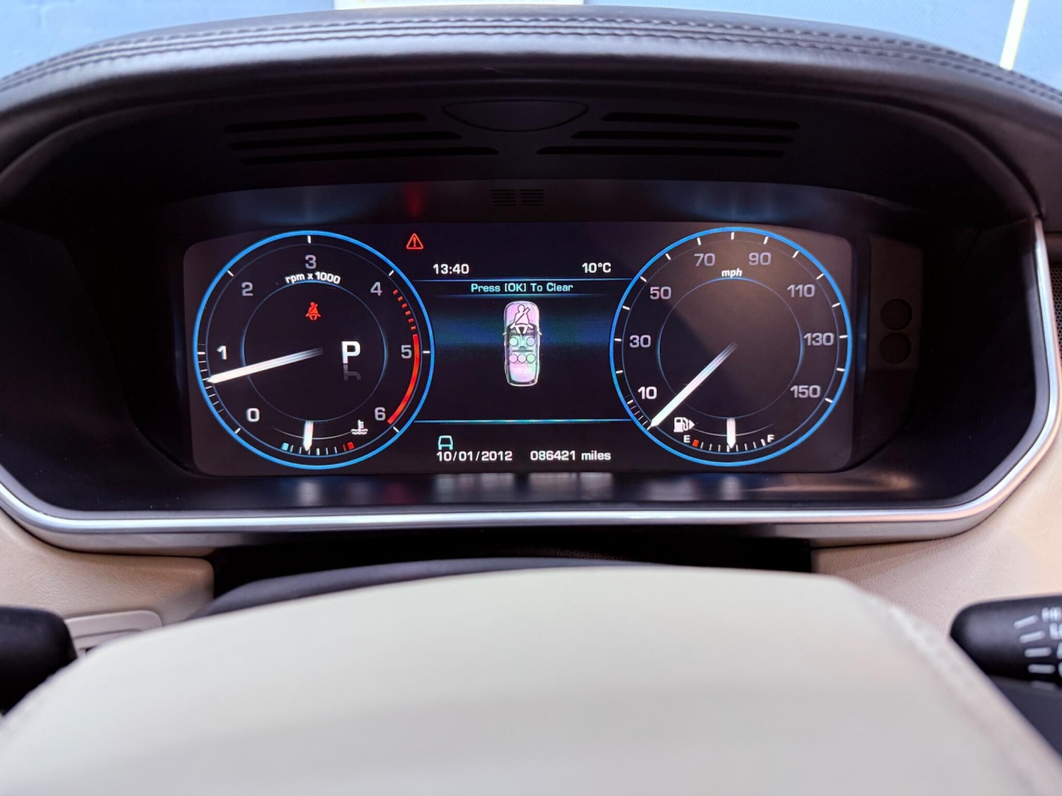 Used Land Rover Range Rover 2013 for sale - 77305628: Photo 27