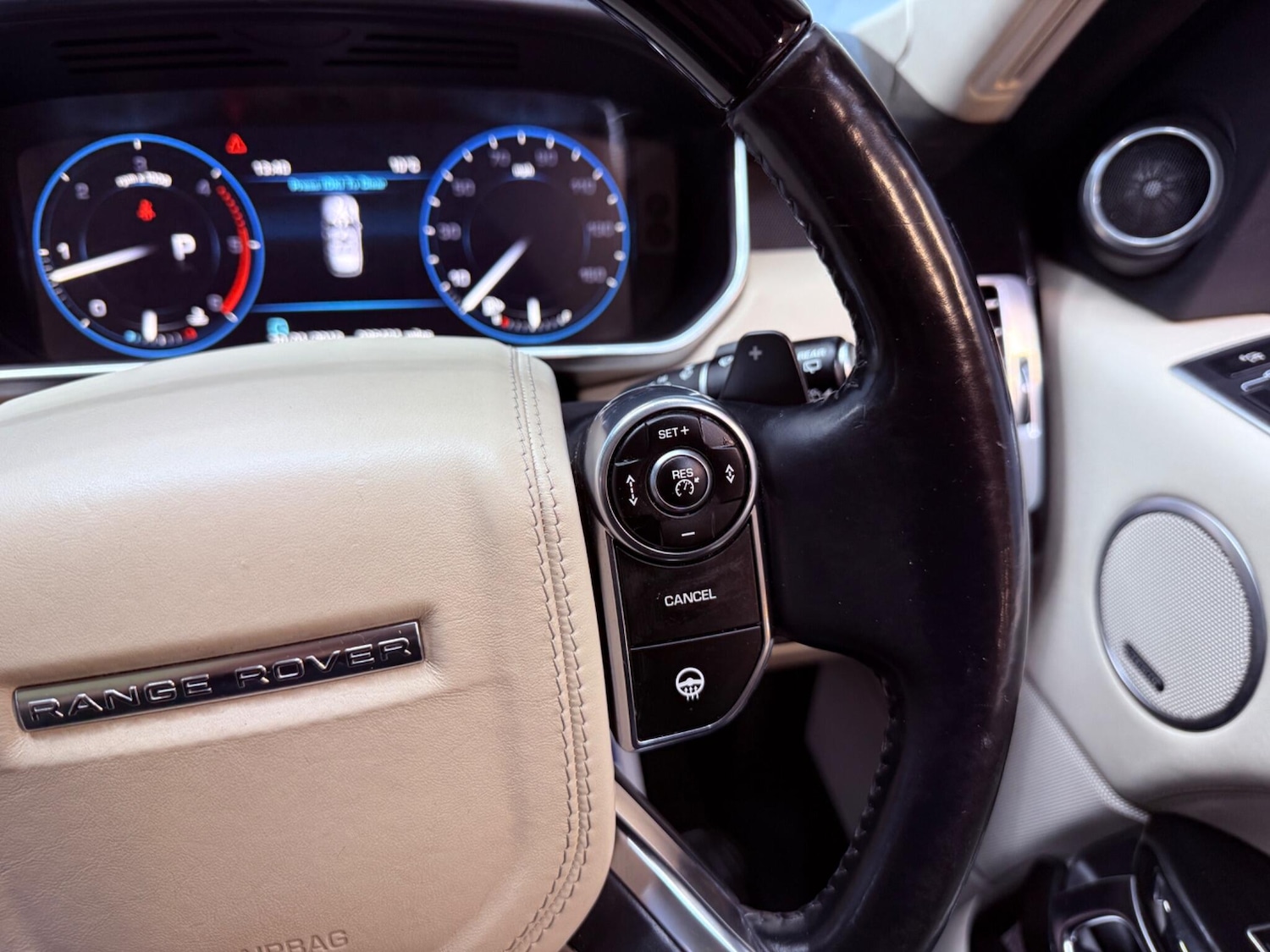 Used Land Rover Range Rover 2013 for sale - 77305628: Photo 28