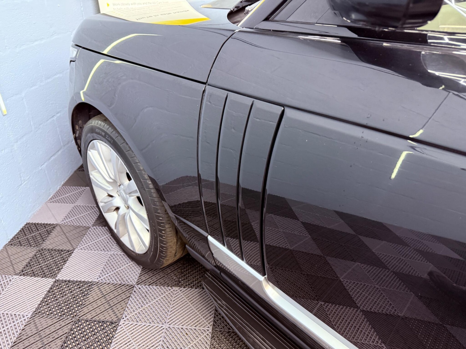 Used Land Rover Range Rover 2013 for sale - 77305628: Photo 32