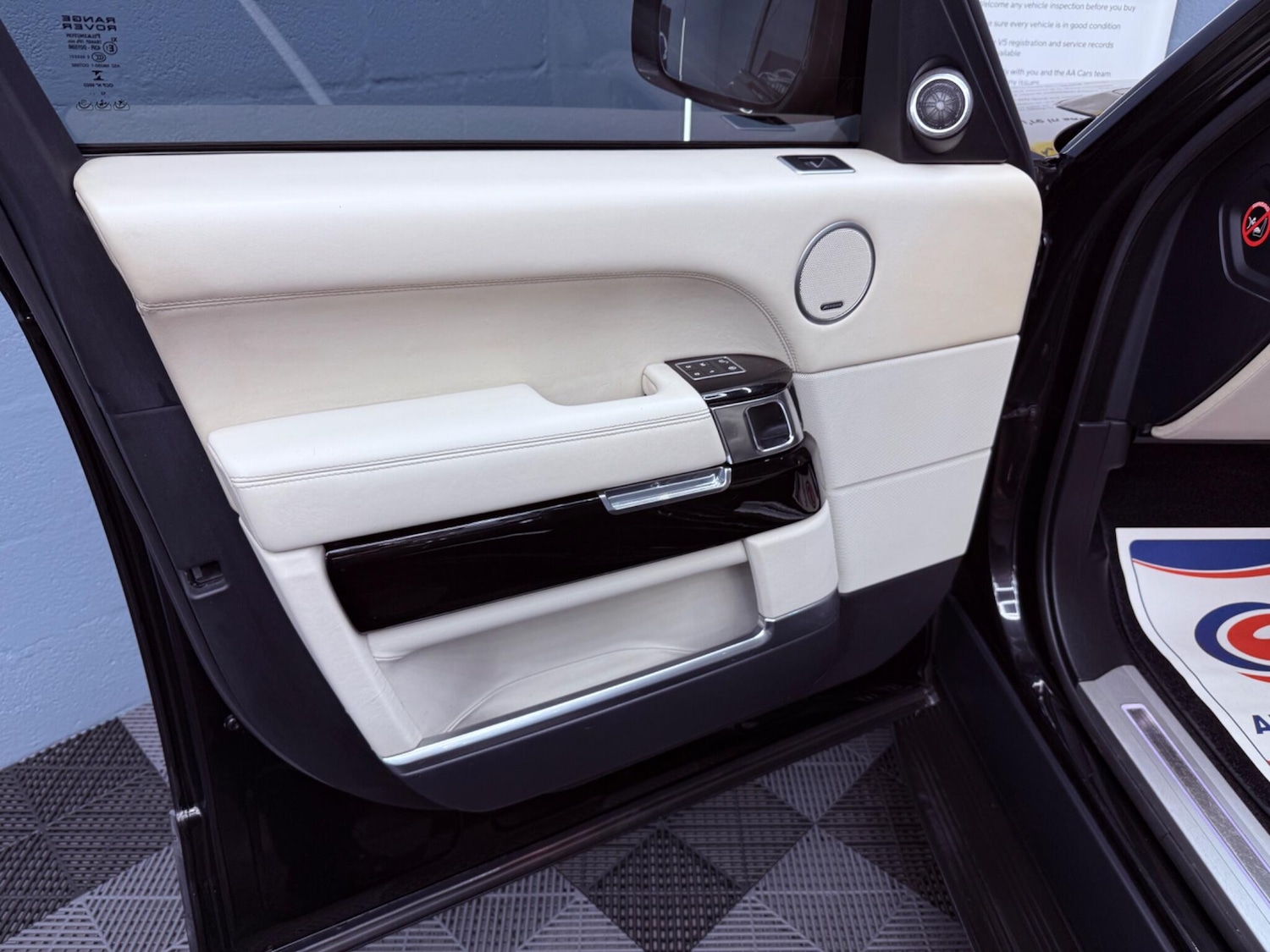 Used Land Rover Range Rover 2013 for sale - 77305628: Photo 33