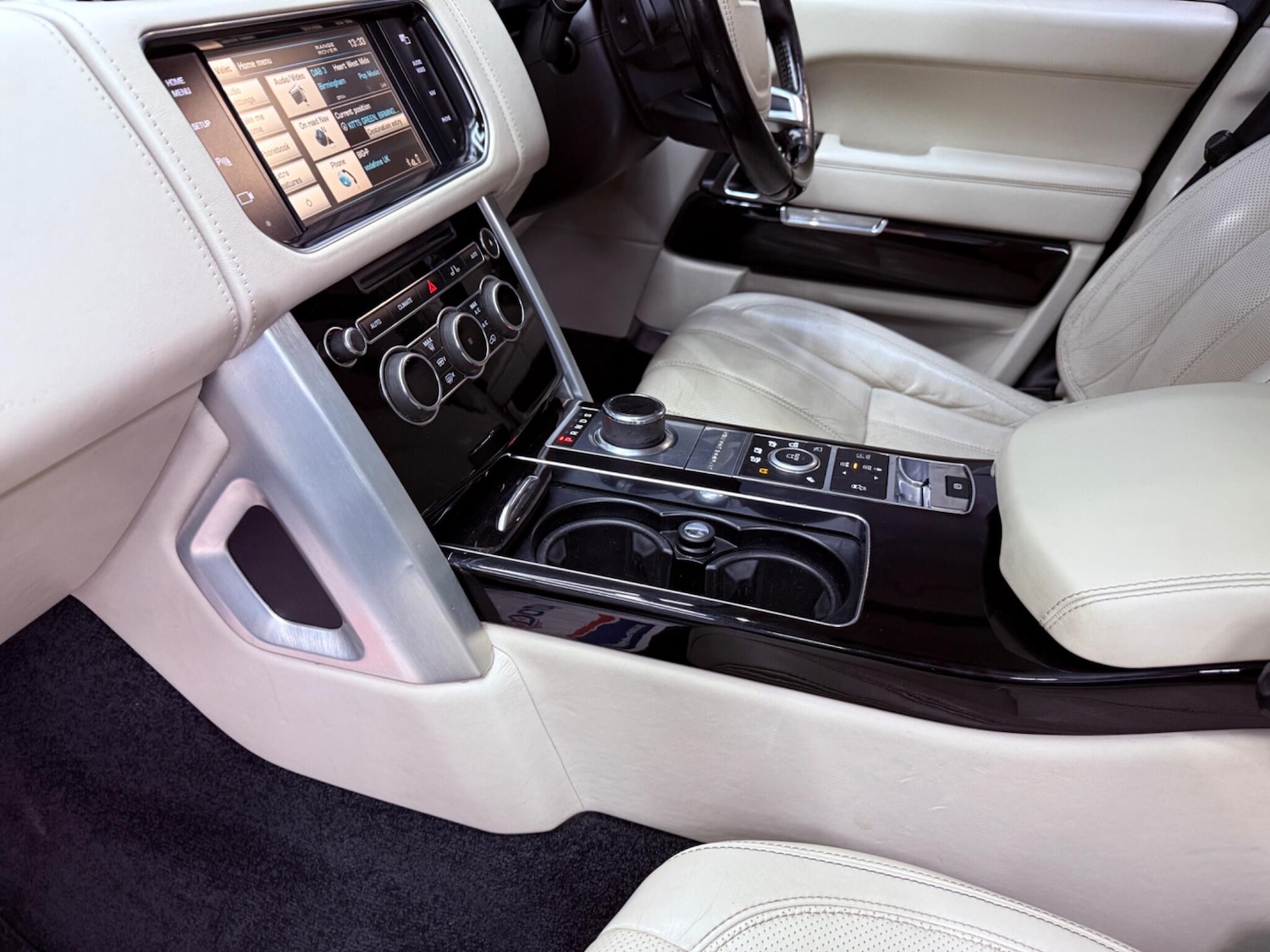 Used Land Rover Range Rover 2013 for sale - 77305628: Photo 36